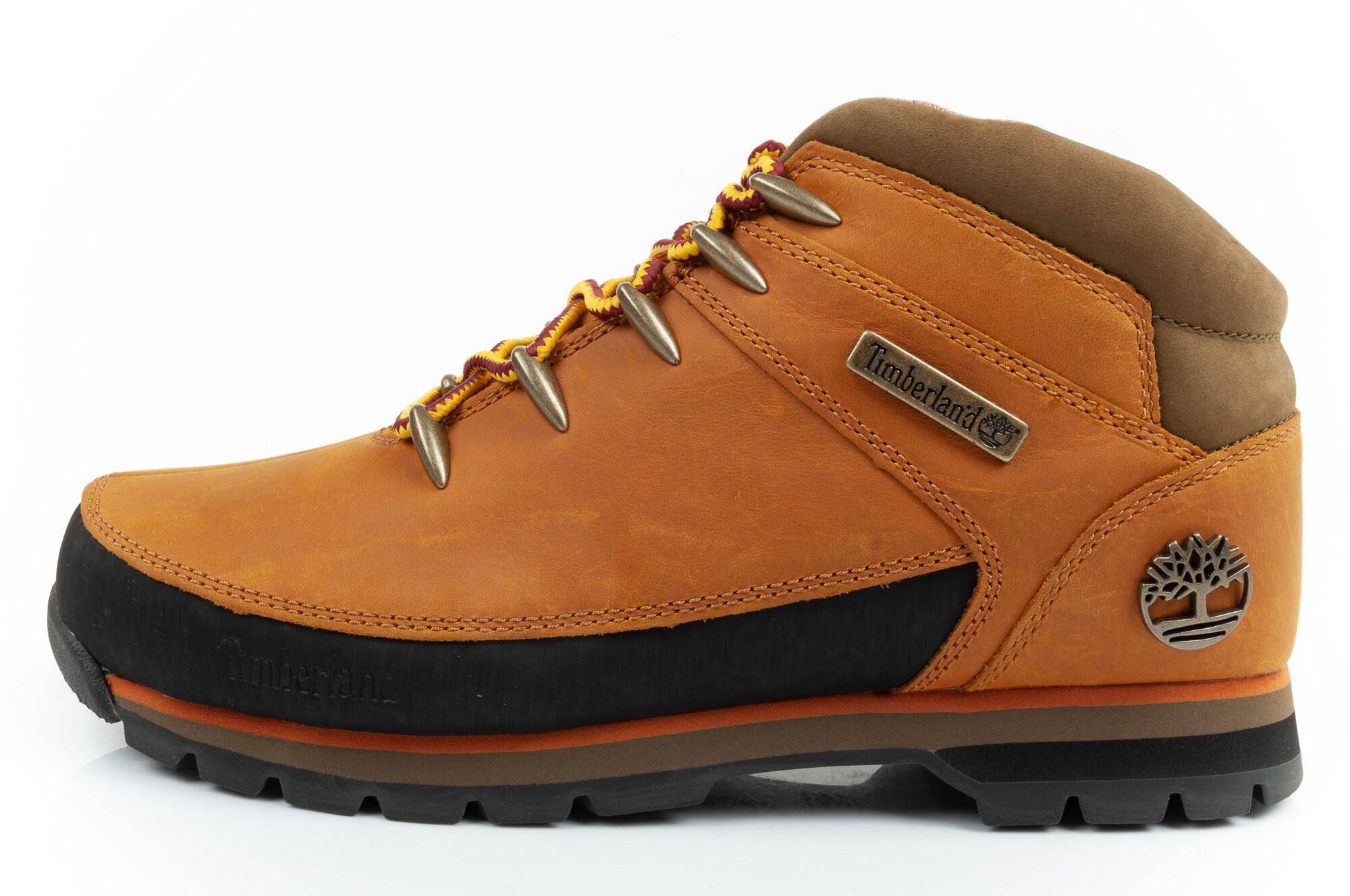 Chaussures de randonnée Timberland Euro Sprint TB0A2K84EN1 2/7