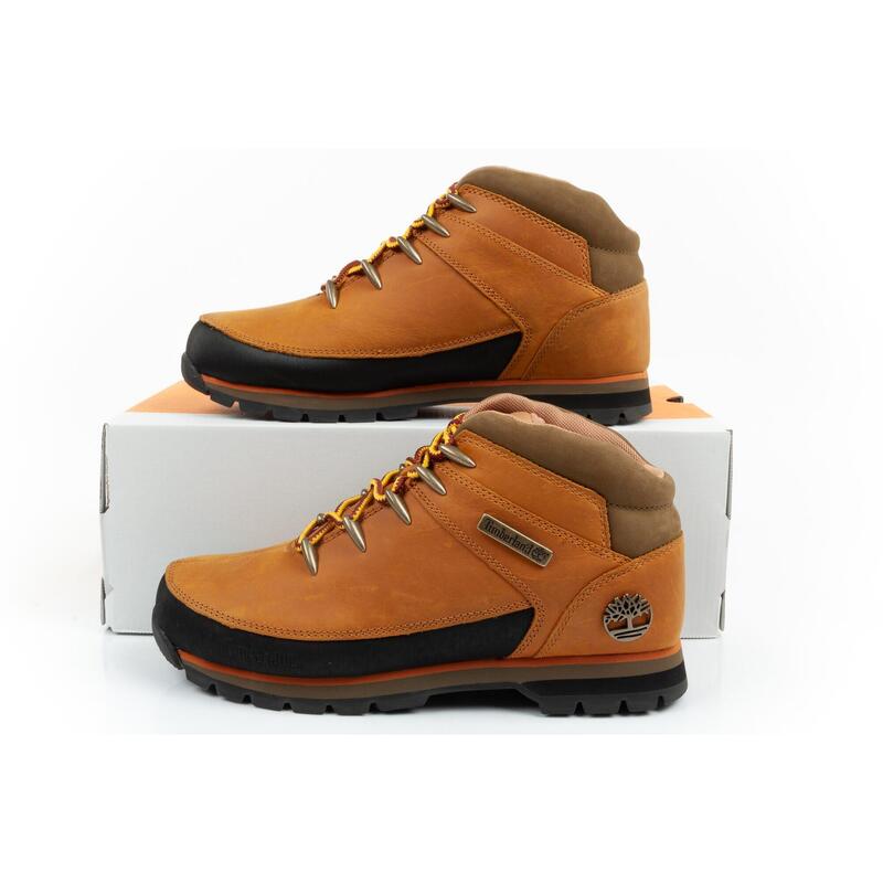 Încălțăminte de drumeție Timberland Euro Sprint TB0A2K84EN1