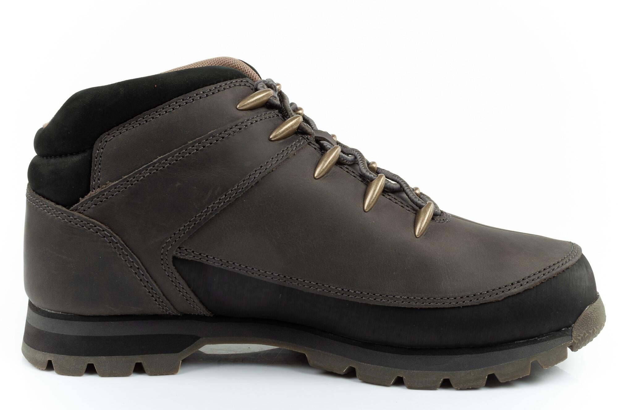 Chaussures de randonnée Timberland Euro Sprint TB0A2K84EL7 4/7