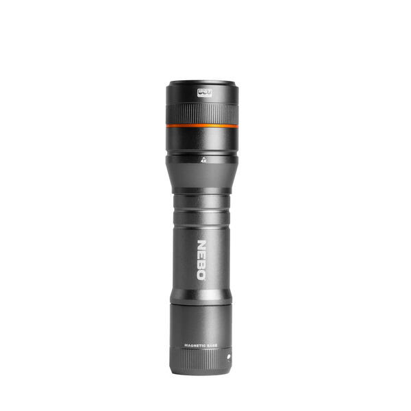 Lampe de poche NEBO Newton 500 - 500 Lumens - Noir 4/7