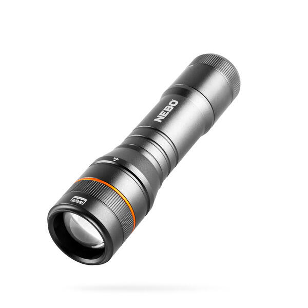 NEBO Linterna NEWTON™ 500 - Linterna táctica 500LM
