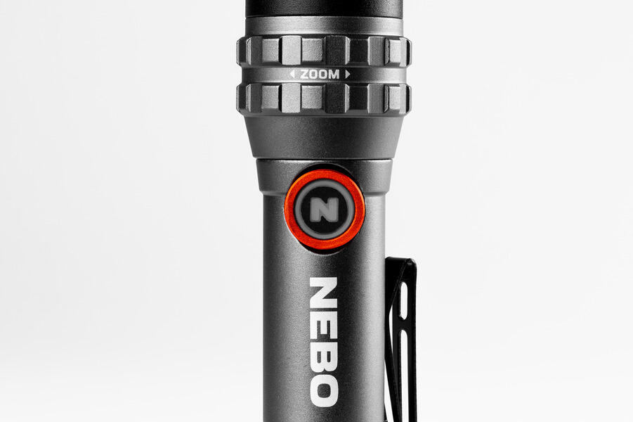 NEBO DAVINCI™ 450L Flex RC 2/6