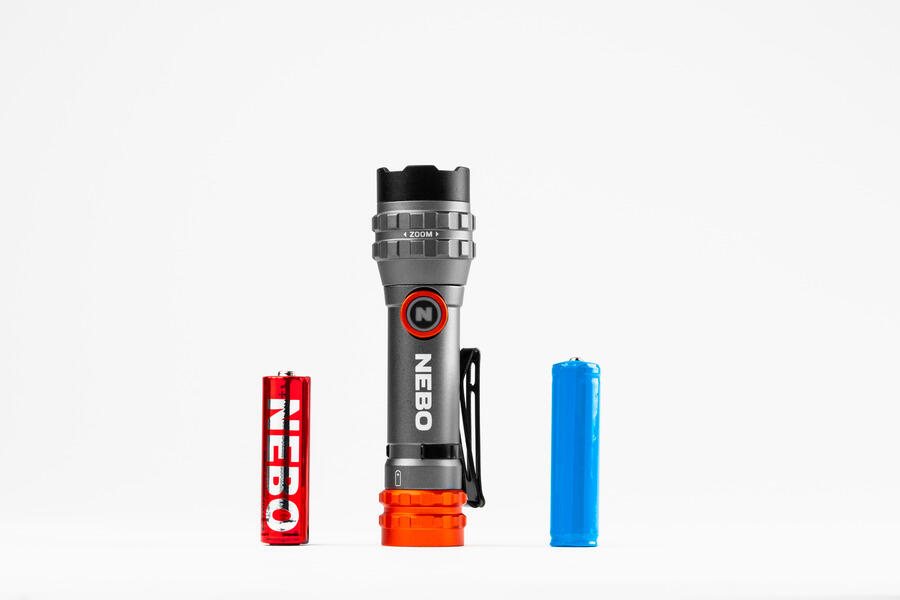 NEBO DAVINCI™ 450L Flex RC 4/6