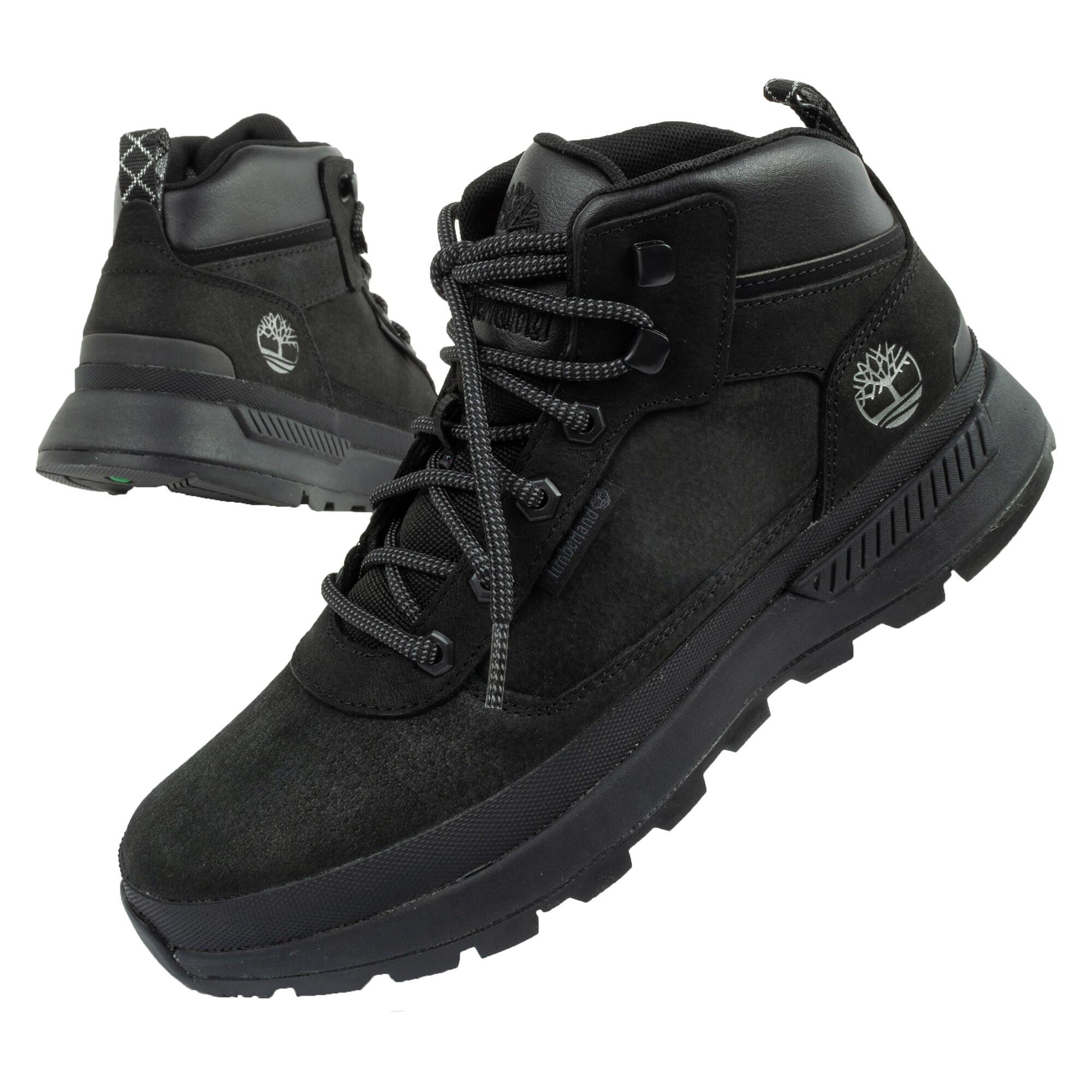 TIMBERLAND picture