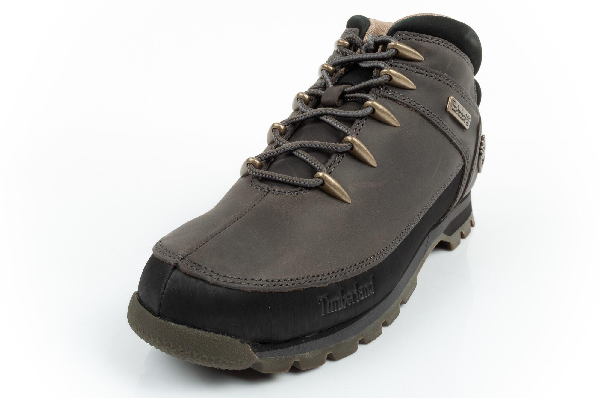 Chaussures de randonnée Timberland Euro Sprint TB0A2K84EL7 3/7