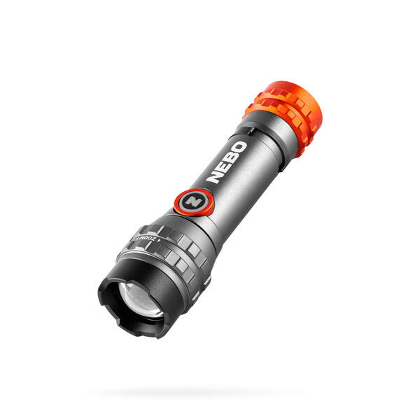 NEBO DAVINCI™ 450L Flex RC 1/6