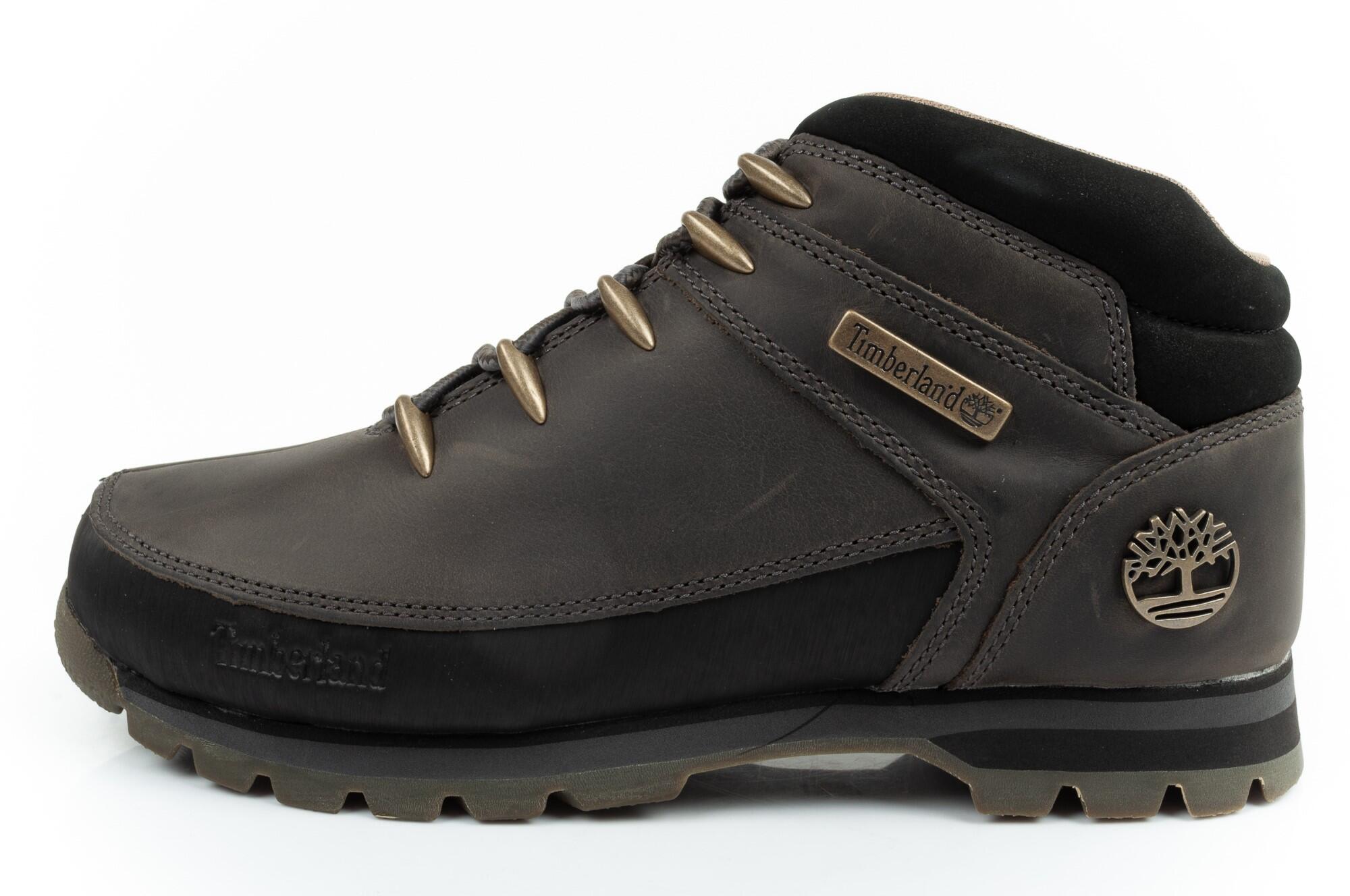 Chaussures de randonnée Timberland Euro Sprint TB0A2K84EL7 2/7