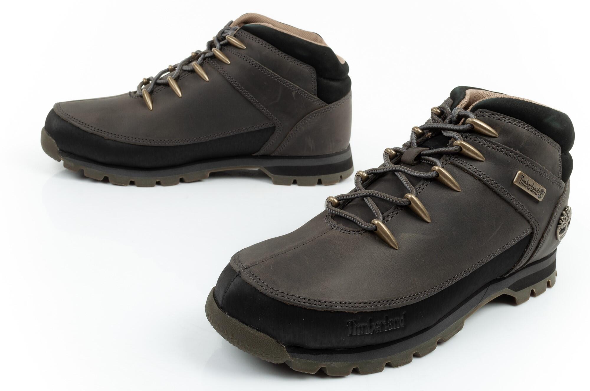 Chaussures de randonnée Timberland Euro Sprint TB0A2K84EL7 5/7