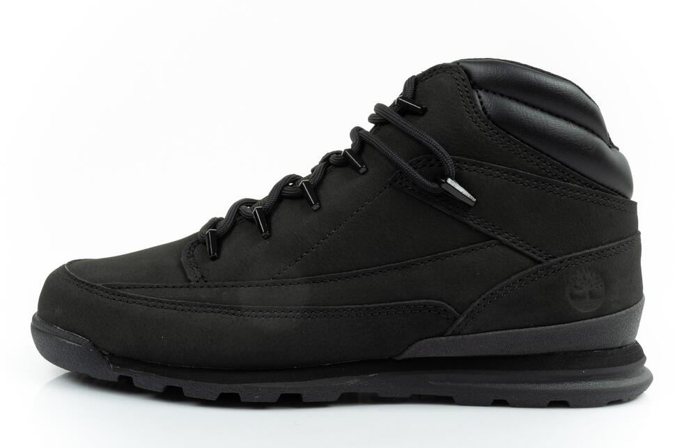Buty lifestyle męskie Timberland Euro Rock WR A2AD1