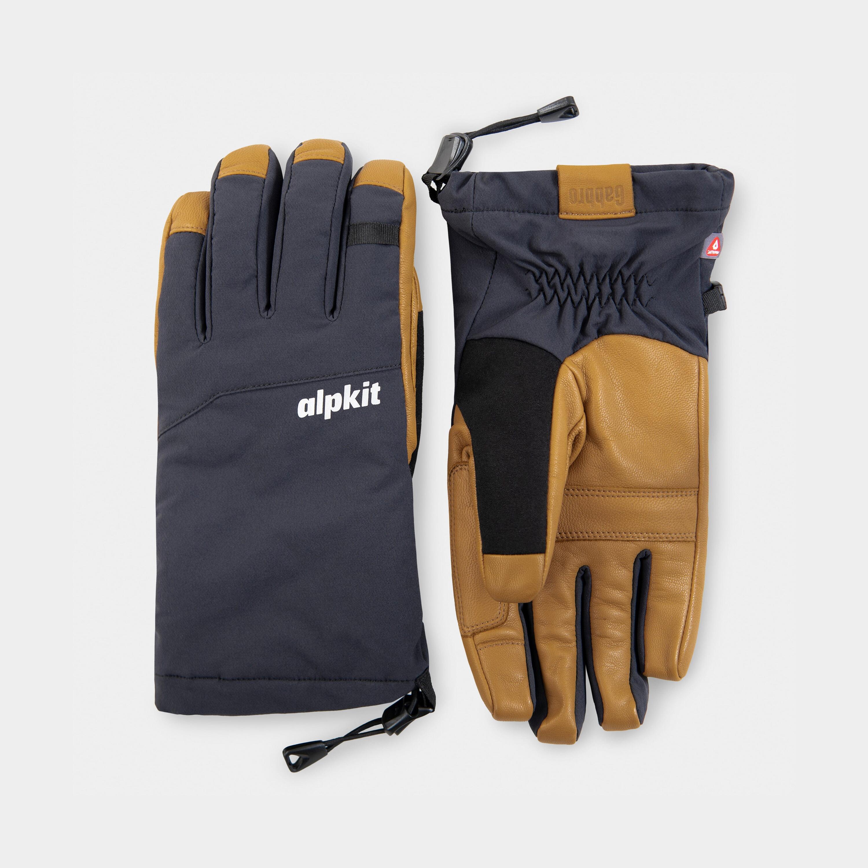 ALPKIT Gabbro Glove