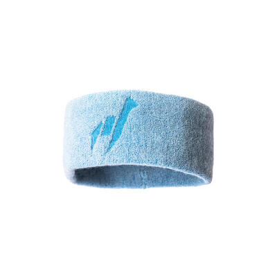 Stirnband Templado Alpaka & Merino Headband Unisize. Atmungsaktiv