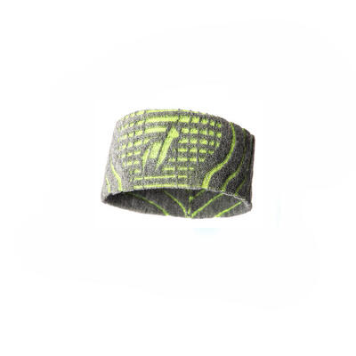 Alpaca merino bamboo beanie templado reversible muts unisex one size