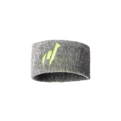Stirnband Templado Alpaka & Merino Headband Unisize. Atmungsaktiv