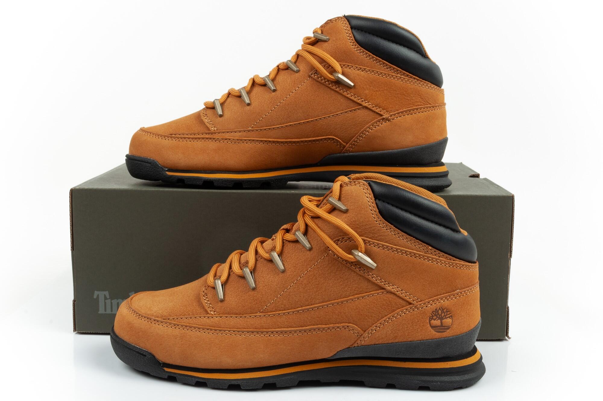 Chaussures de randonnée Timberland Euro Rock TB0A2A9T231 7/7