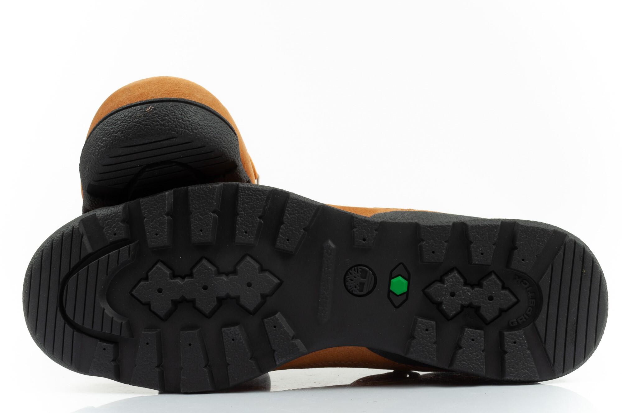 Chaussures de randonnée Timberland Euro Rock TB0A2A9T231 6/7