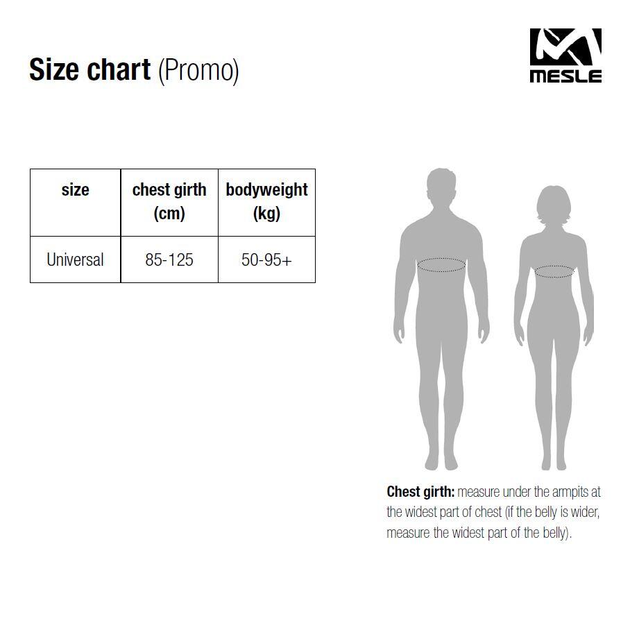 Gilet de Flottaison Adulte Promo 50N Tailles 40-130 kg SUP, Plongée en Apnée 7/7