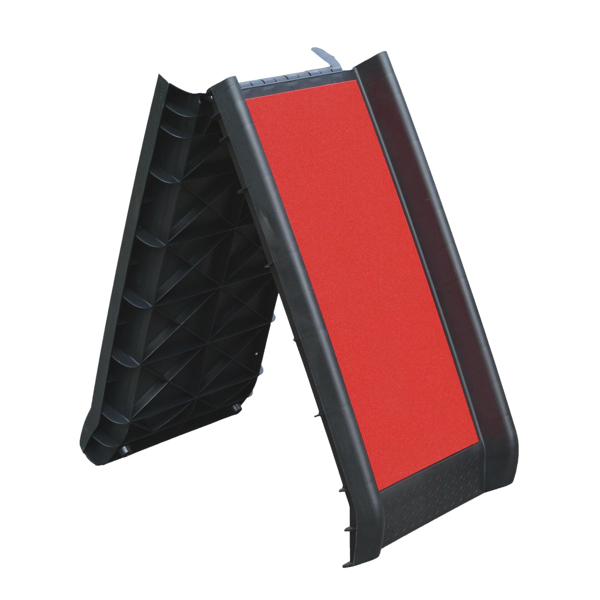 Wander Collapsible Dog Ramp