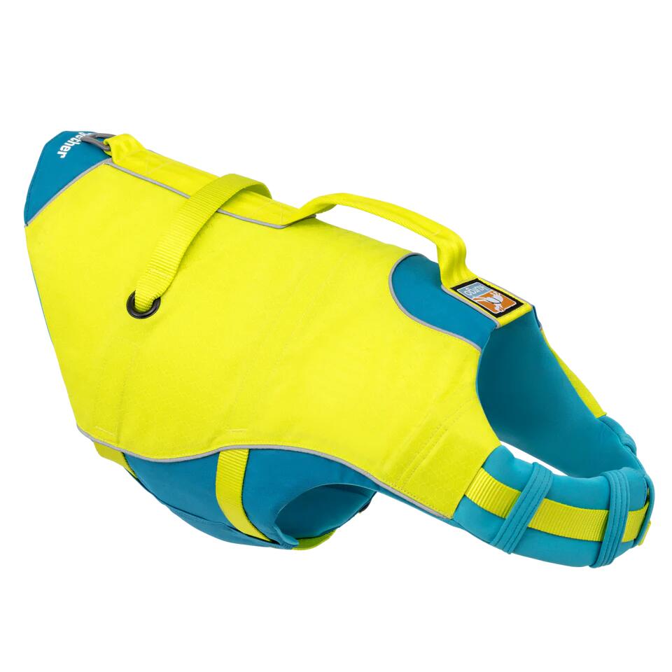 Surf N Turf Dog Life Jacket