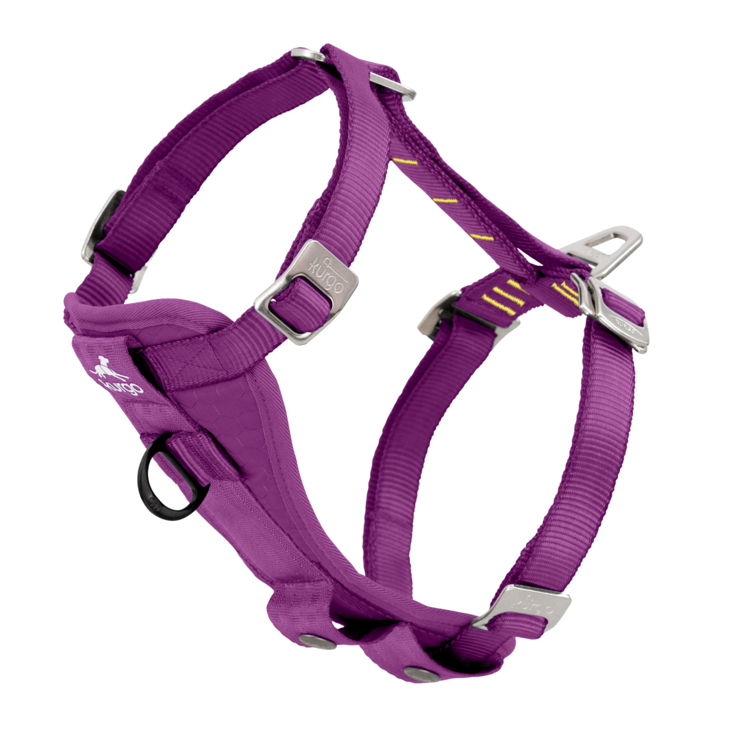 Enhanced Strength Tru-Fit Dog Car Harness Pre-order