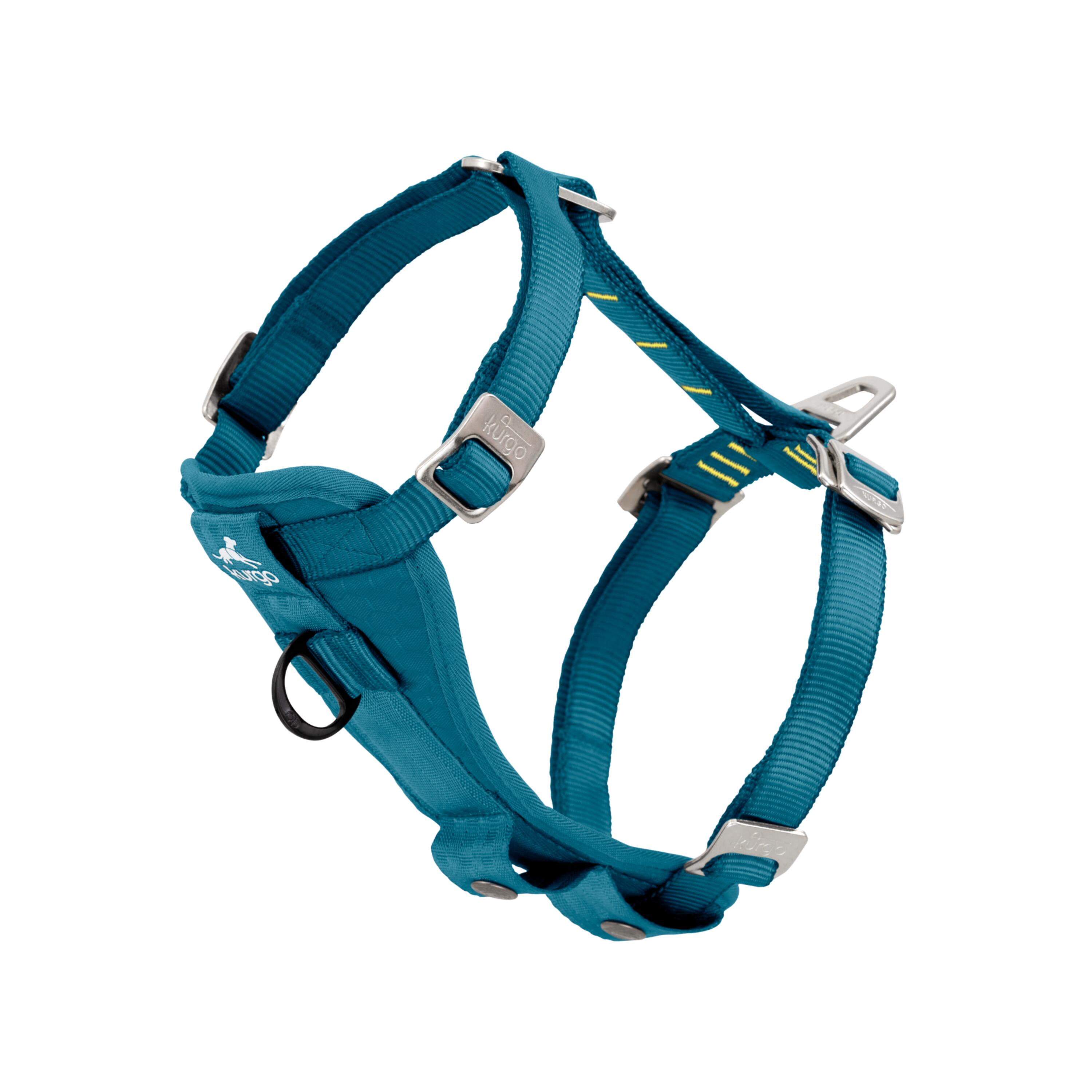 Enhanced Strength Tru-Fit Dog Car Harness Pre-order