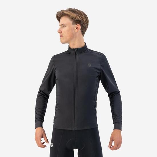 Fahrrad Winterjacke Herren Core