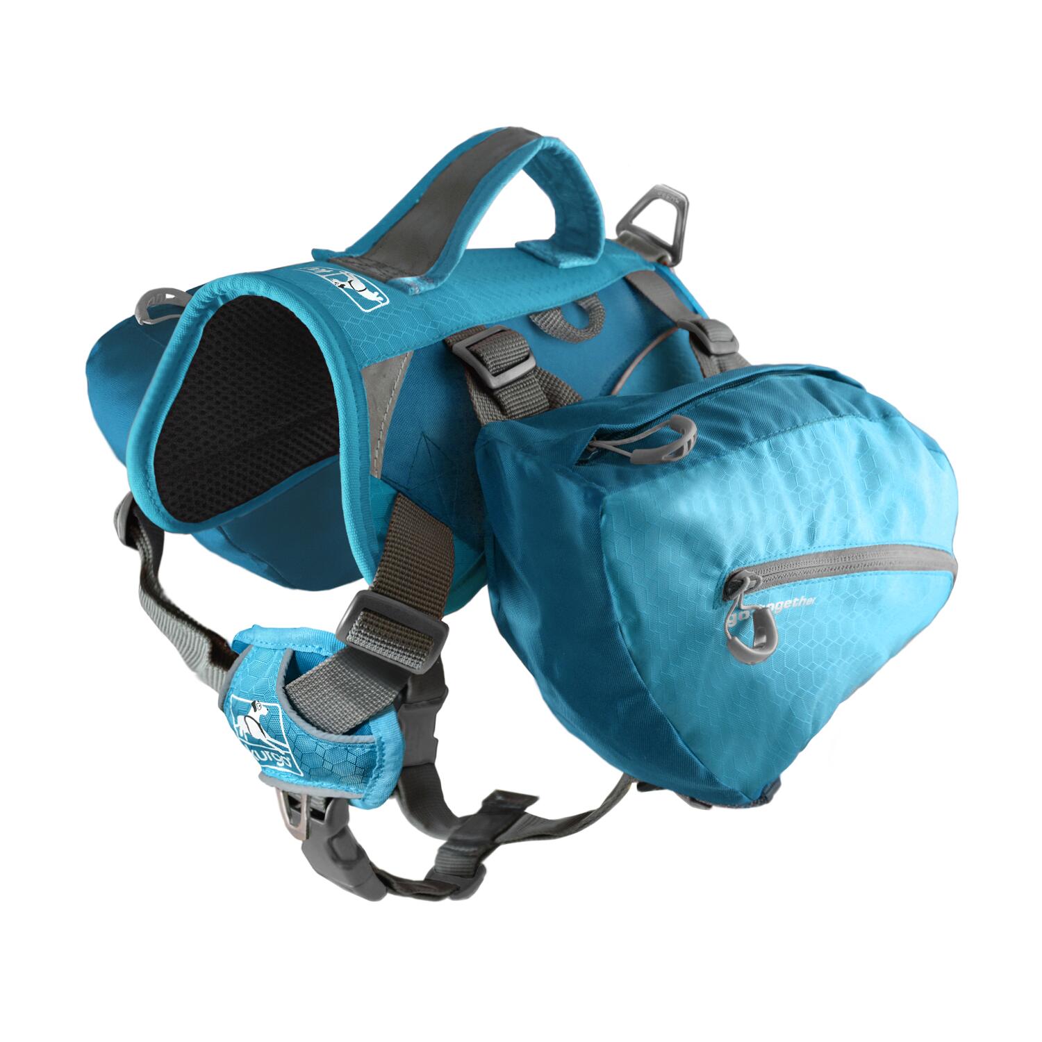 Big Baxter Dog Backpack Harness