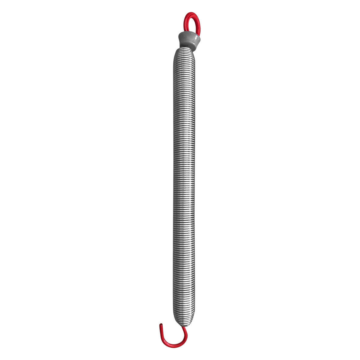 Lifespan Fitness Studio Pilates Machine Spring Red (46cm, 3cm loop, 28kg)