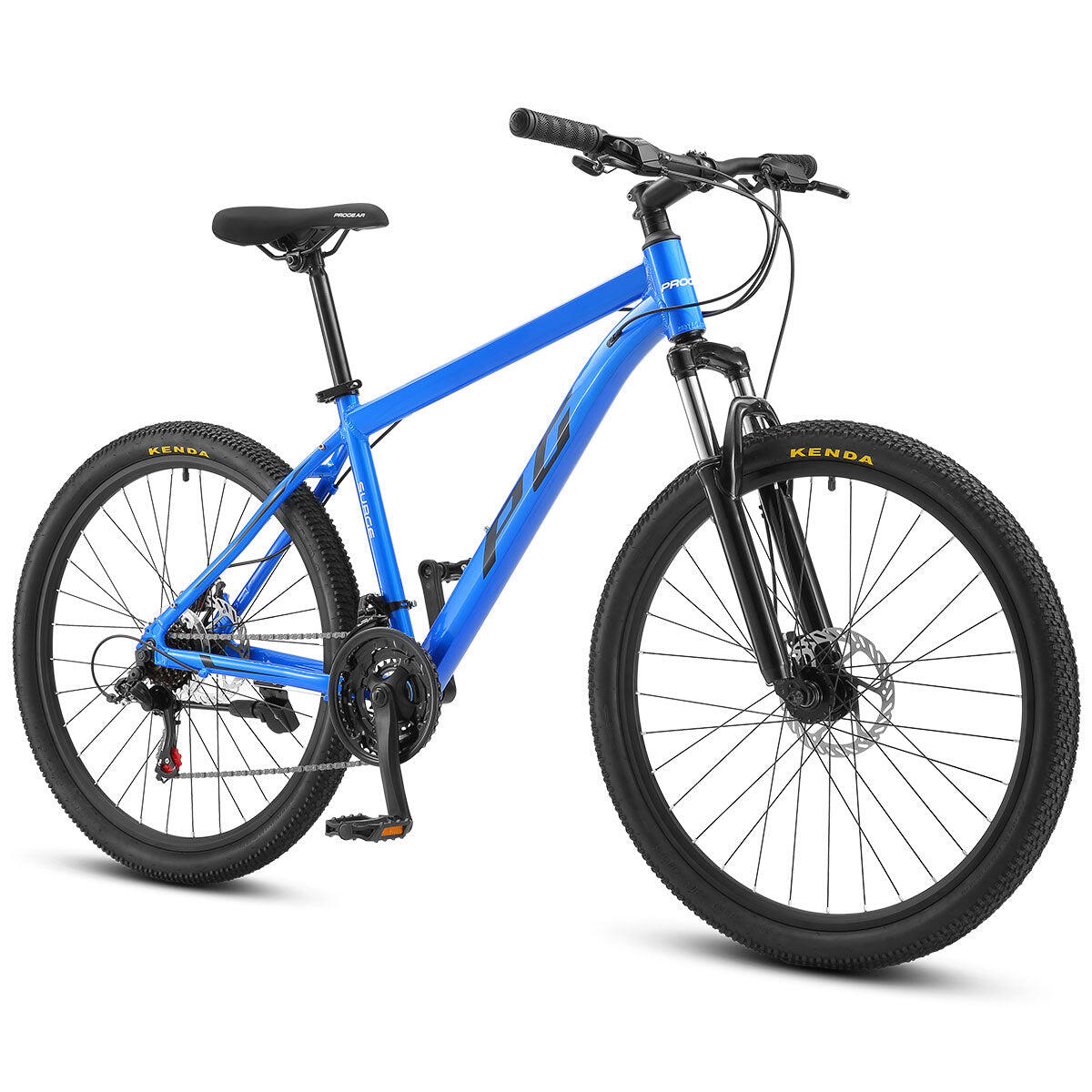 Progear Surge MTB Mens 26" Blue