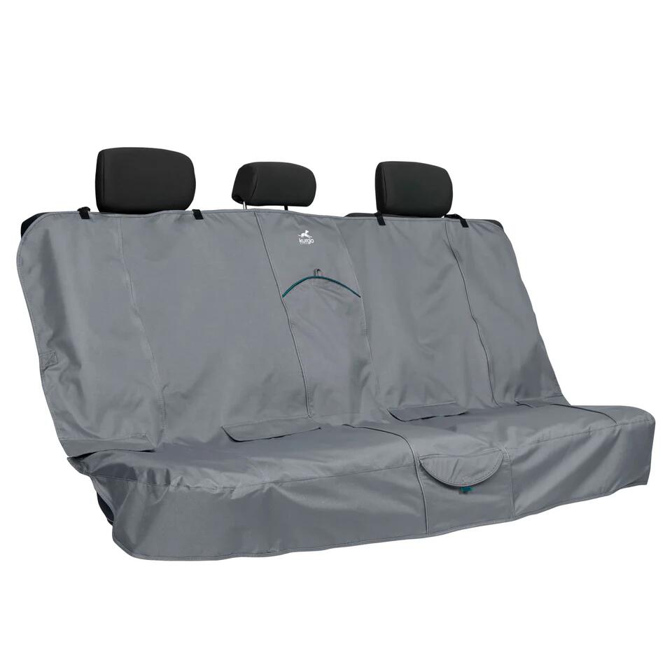 Rover Bench Seat Cover - Extended
