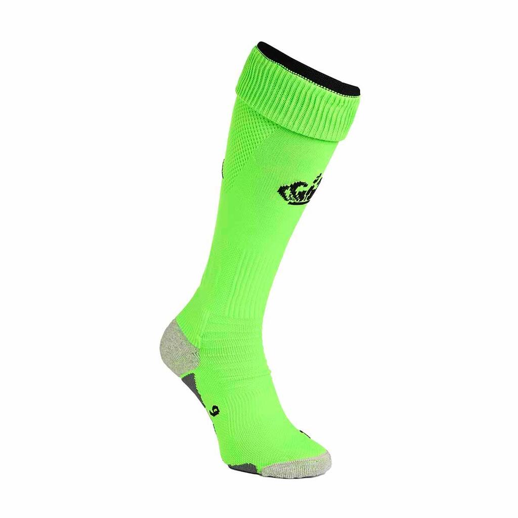 Football socks AS Monaco Kombat Spark Pro 2023/24