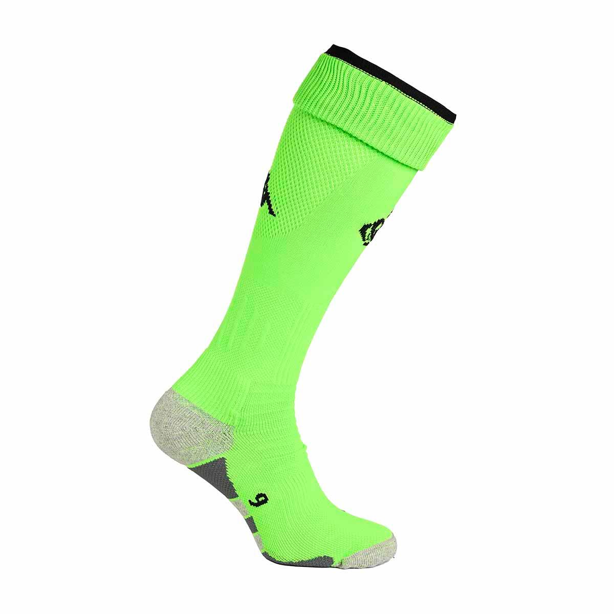 Chaussettes Kombat Spark Pro homme AS Monaco 23/24 4/4