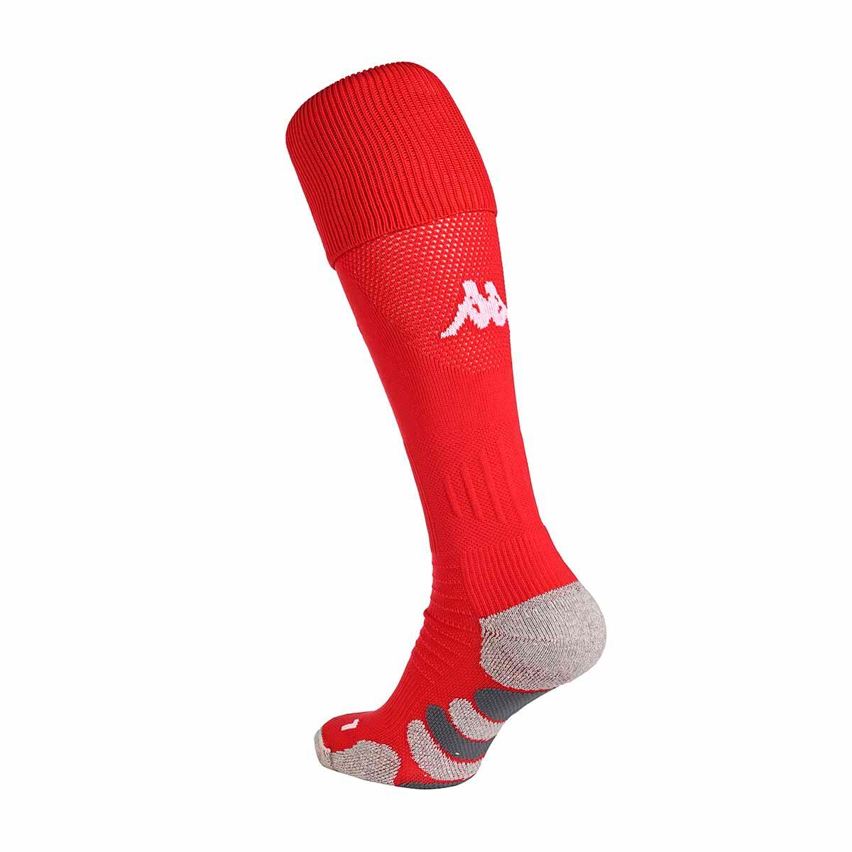 Sokken AS Monaco Kombat Spark Pro 2023/24 2/4