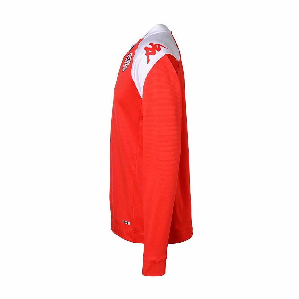 Treningowy top Tunisie Ablas Pro 7 2024