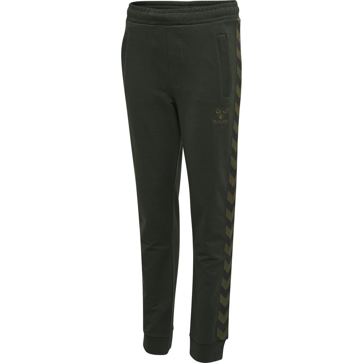 Calças de criança Hummel Lmove Classics 6/7
