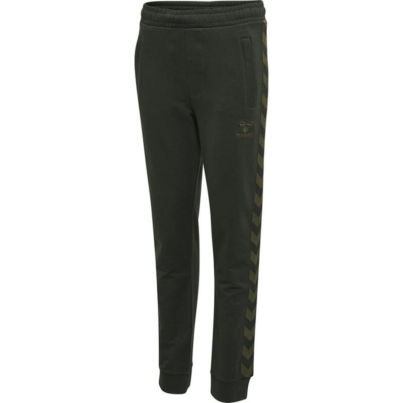 Baumwoll-Hosen Unisex Kinder