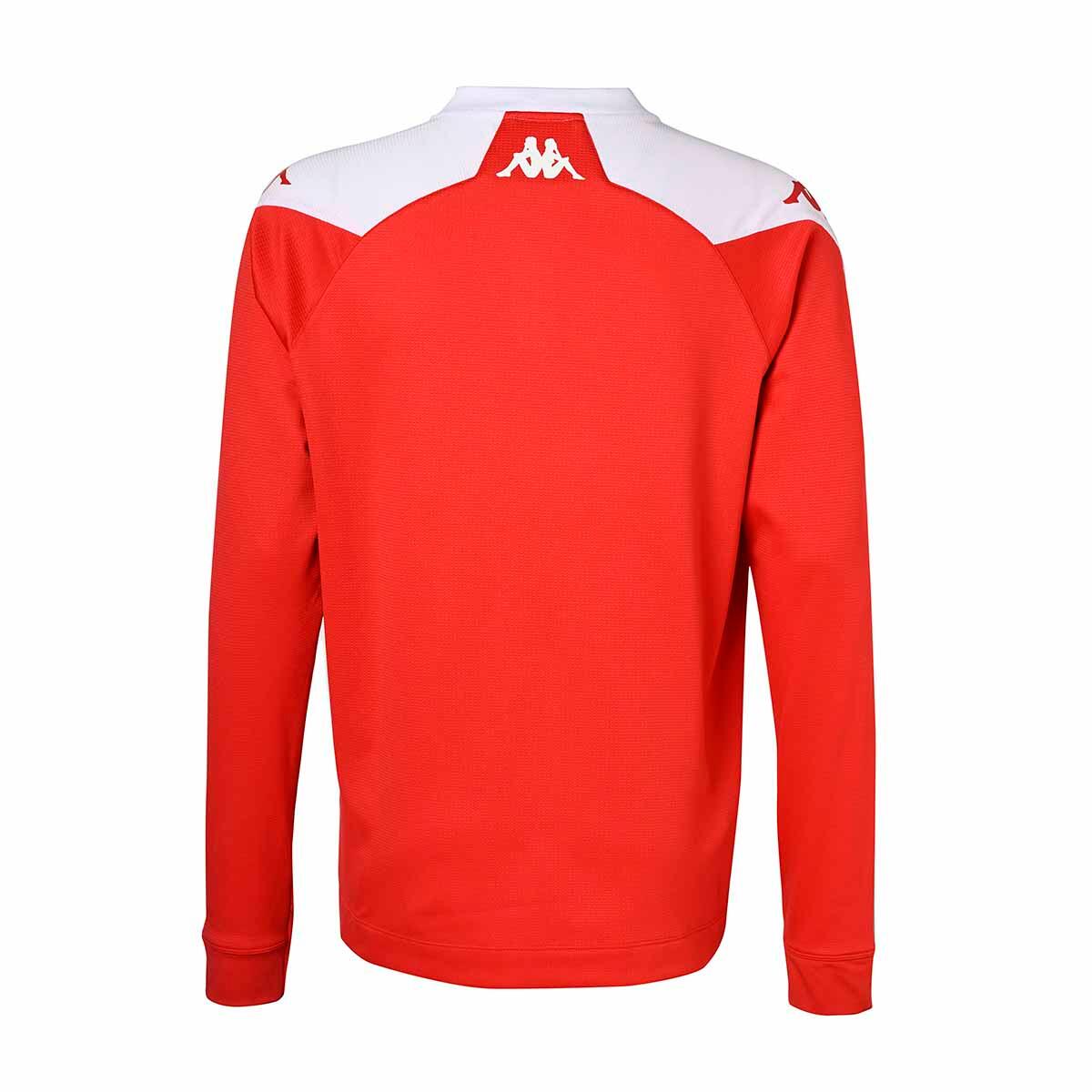 Sweatshirt Ablas homme Tunisie 23/24 4/5