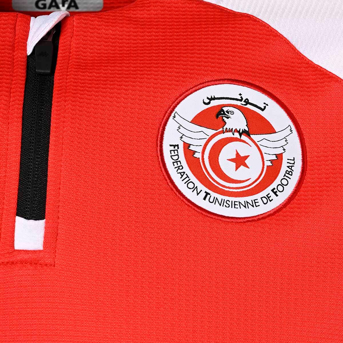 Sweatshirt Ablas homme Tunisie 23/24 5/5
