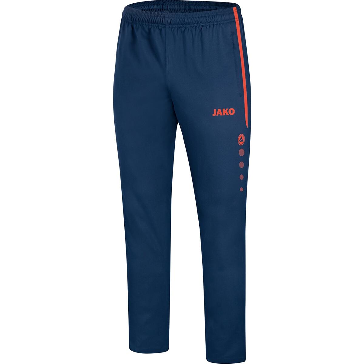 JAKO Damen Präsentationshose Striker 2.0 5/6