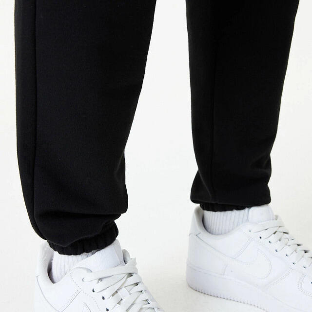 Broeken voor heren New Era Essentials Joggers