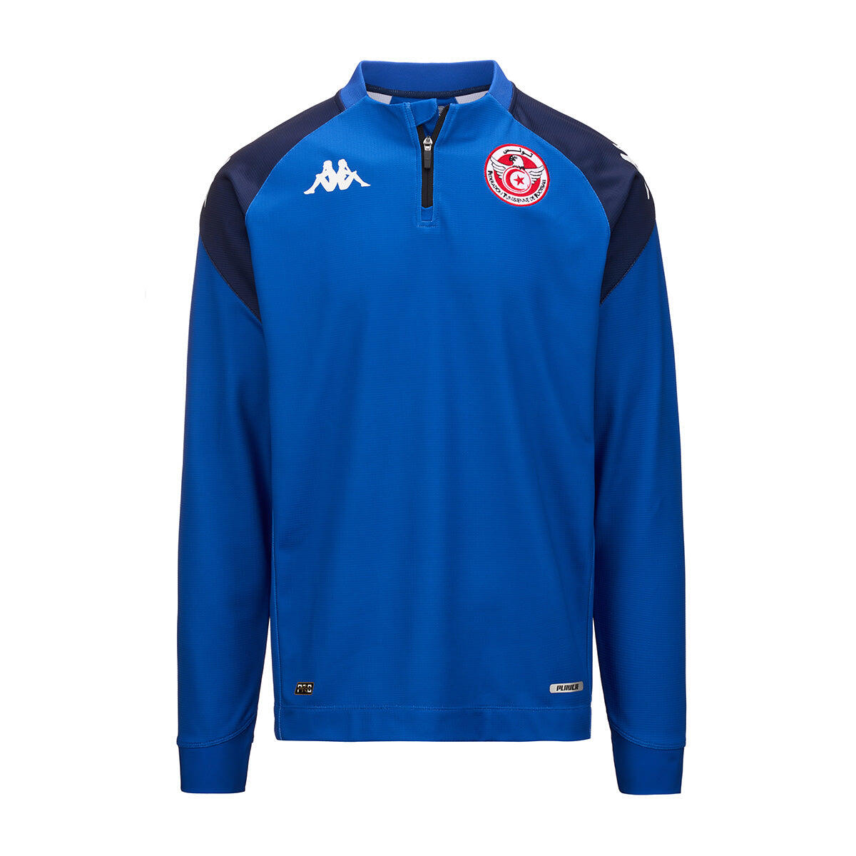 KAPPA Training top Tunisie Ablas Pro 7 2024