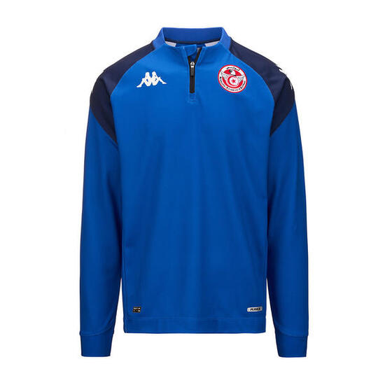 Parte de arriba para entrenar Tunisie Ablas Pro 7 2024