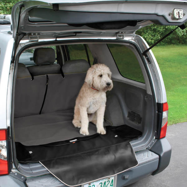 Rover Cargo Cape