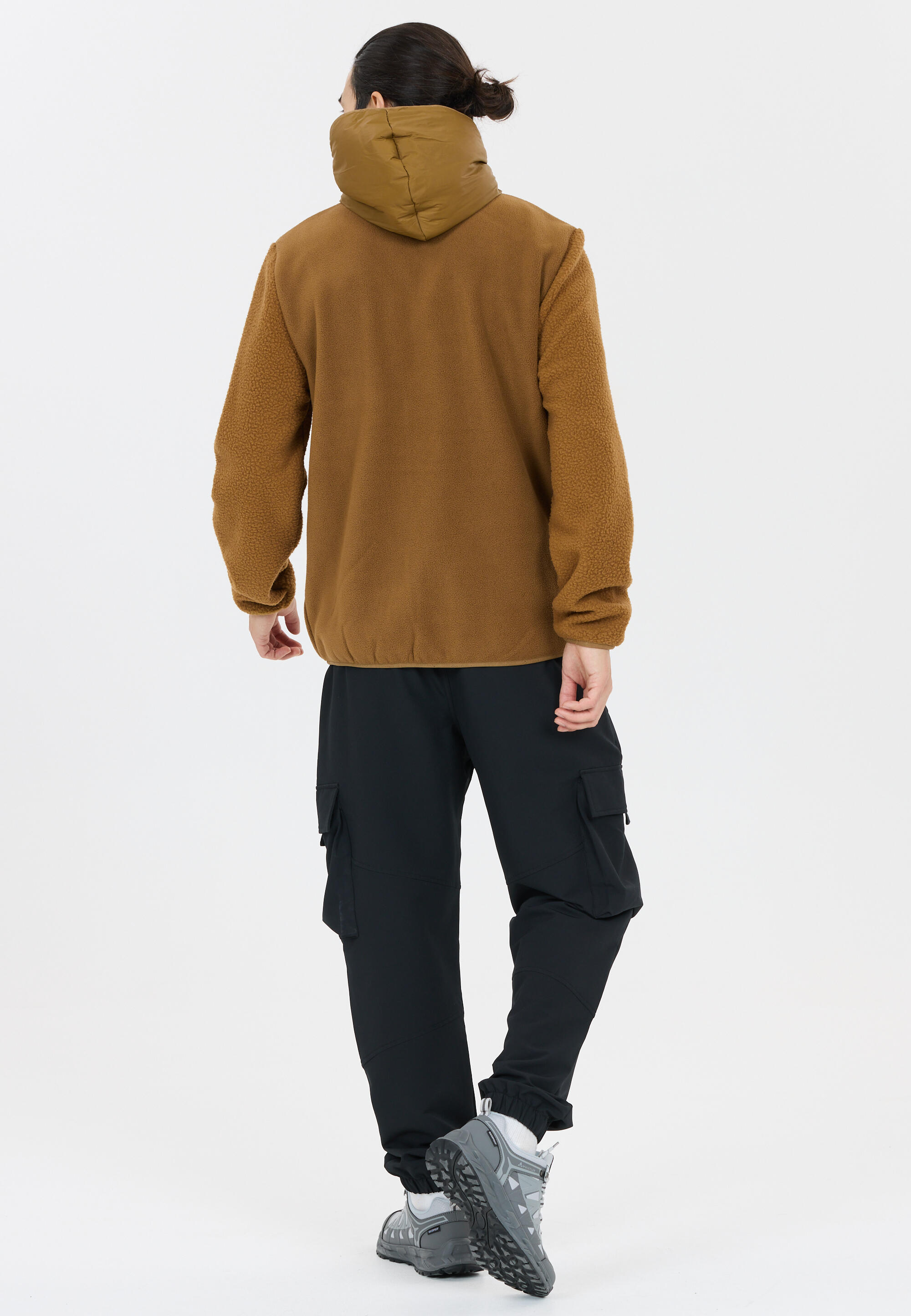 Fleecejacke Makaloo 5/5