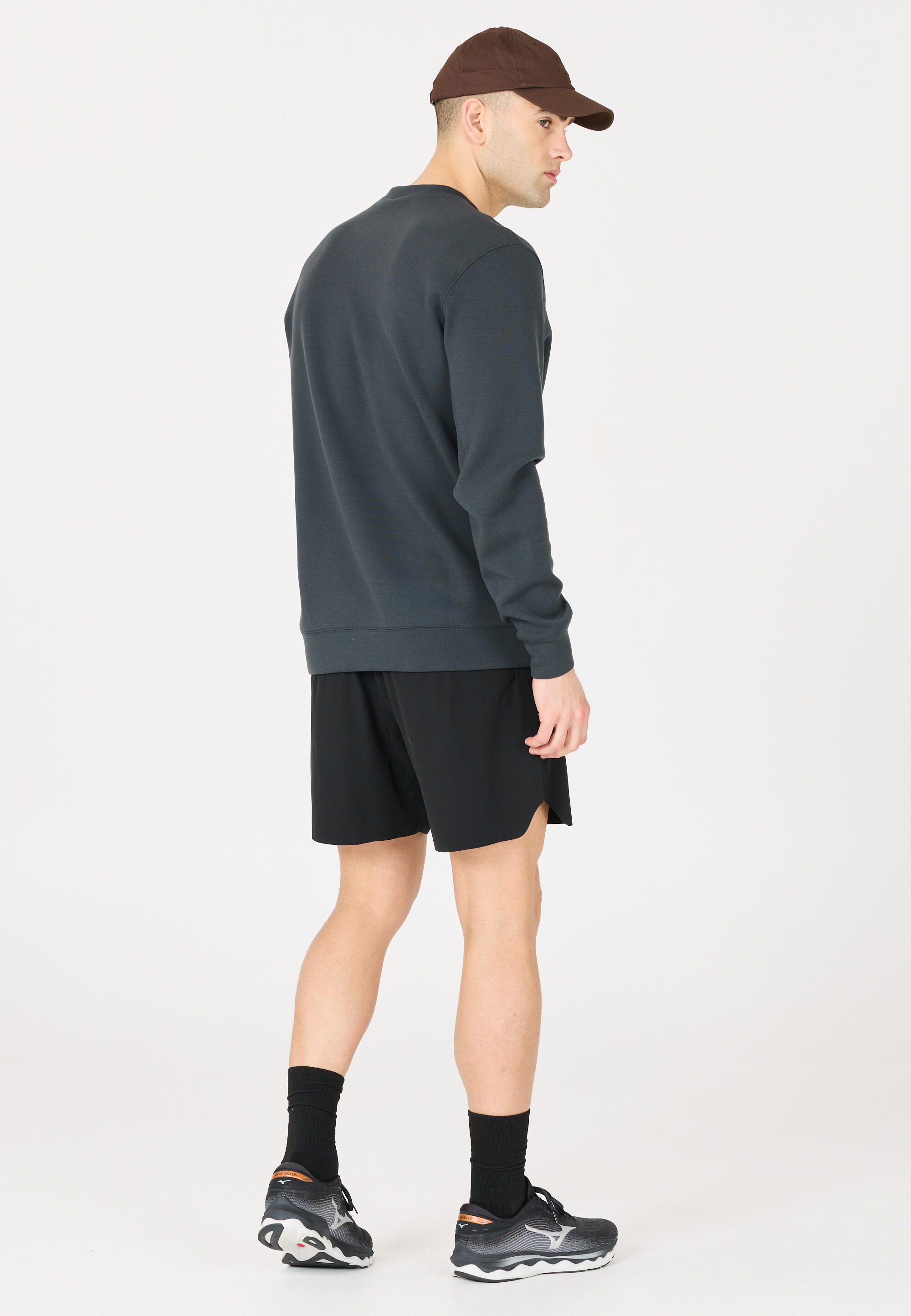Short Virtus Spier V2 5/5