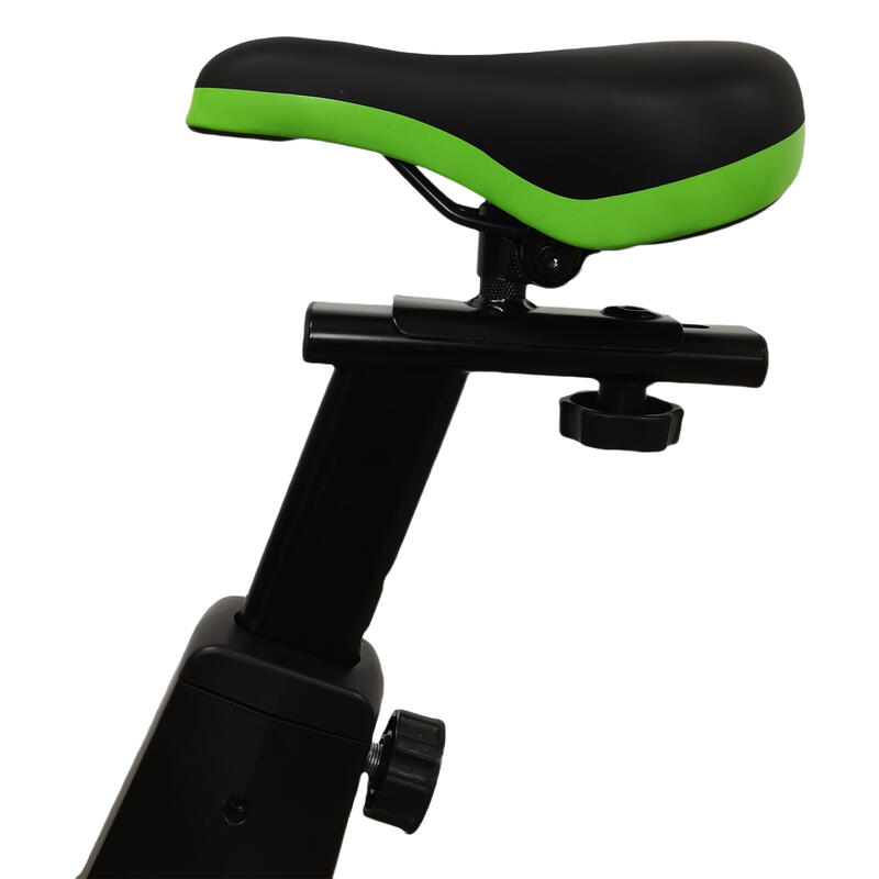 Bicicleta fitness Lotto EGO 1000