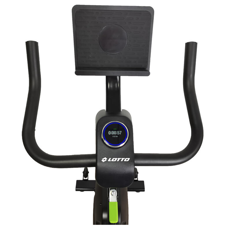 Bicicleta fitness Lotto EGO 1000