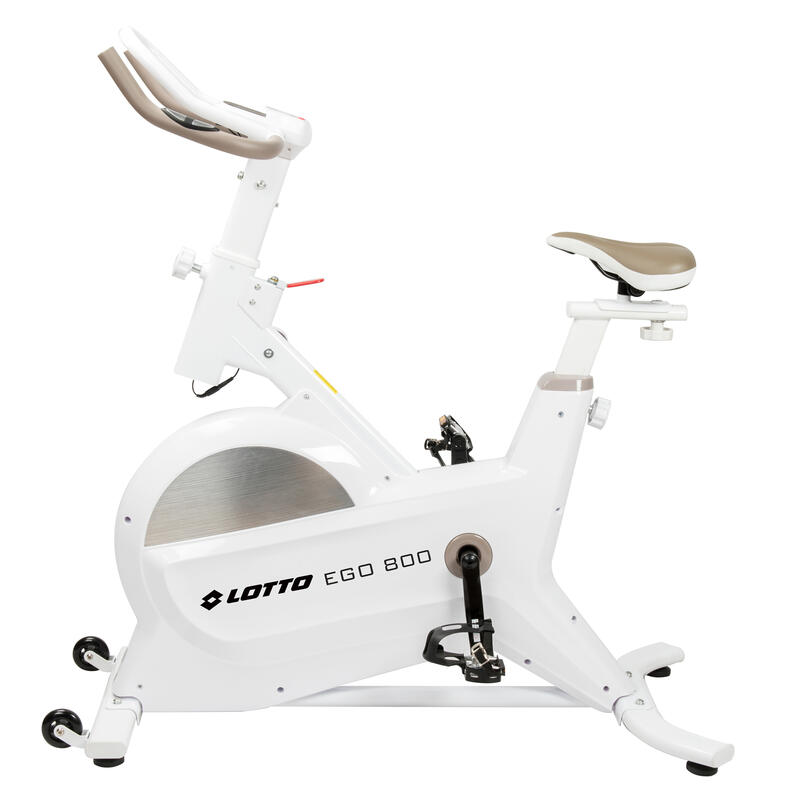 Bicicleta fitness Lotto EGO 800