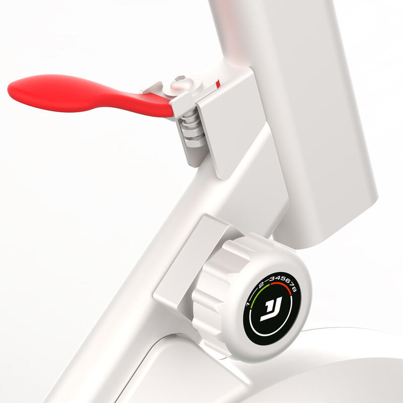 Bicicleta fitness Lotto EGO 800