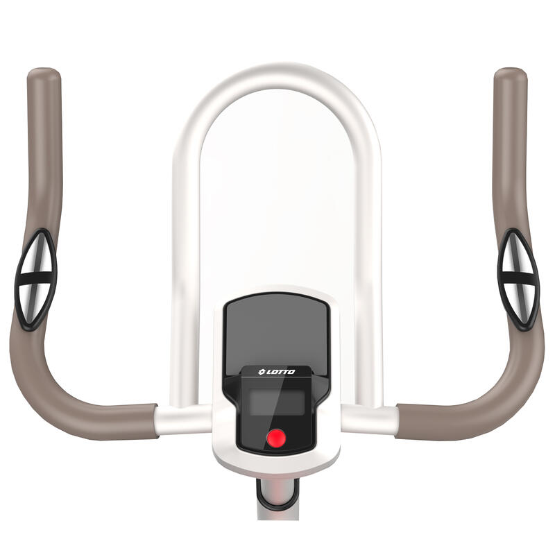 Bicicleta fitness Lotto EGO 800
