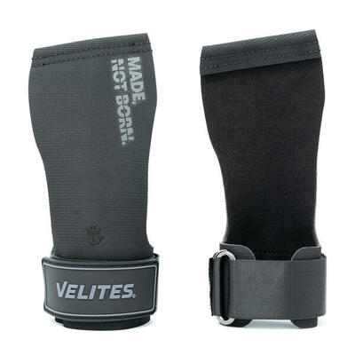 All terrain hand grips + polsbandjes | crosstraining velites